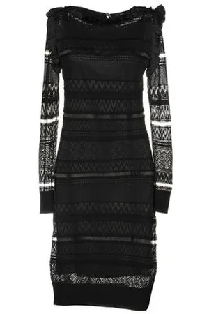Roberto Cavalli VESTIDOS - Vestidos midi