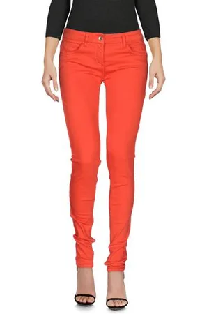 Patrizia Pepe PARTES DE ABAJO - Pantalones vaqueros