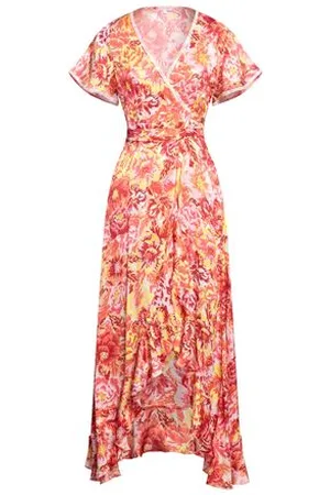 POUPETTE ST BARTH VESTIDOS - Vestidos midi