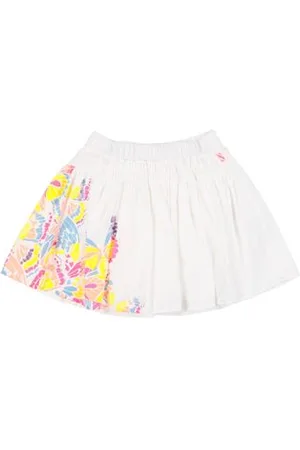 Billieblush PARTES DE ABAJO - Faldas infantiles