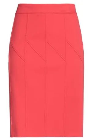 Trussardi PARTES DE ABAJO - Faldas midi