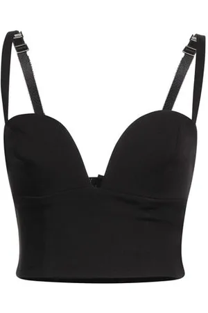 Elisabetta Franchi CAMISETAS Y TOPS - Tops