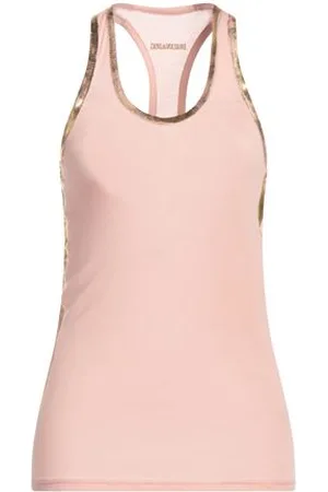Zadig & Voltaire CAMISETAS Y TOPS - Camisetas de tirantes