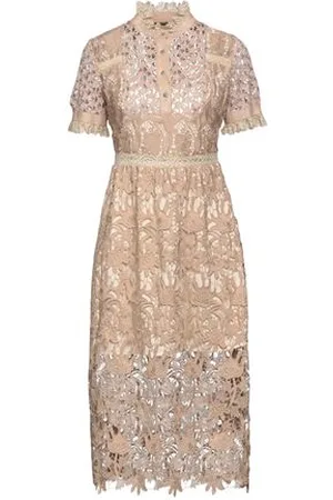 John Richmond VESTIDOS - Vestidos midi