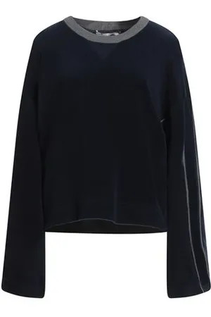 Agnona CAMISETAS Y TOPS - Sudaderas