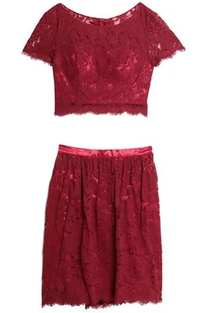 Glamour TRAJES Y CONJUNTOS - Conjuntos