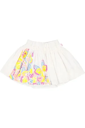 Billieblush PARTES DE ABAJO - Faldas infantiles