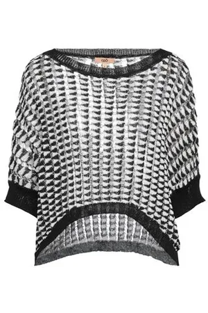 COLOUR 5 POWER PRENDAS DE PUNTO - Pullover