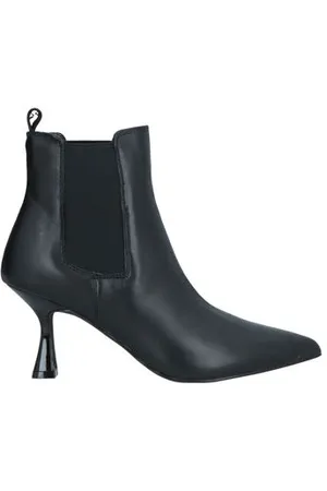 CAFèNOIR CALZADO - Botines de caña alta