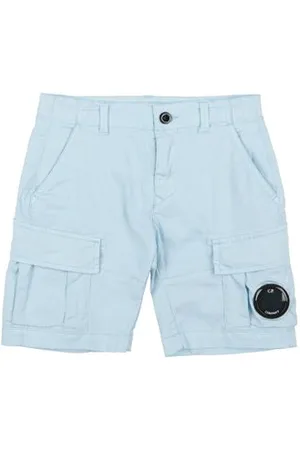 C.P. Company PARTES DE ABAJO - Pantalones cortos y bermudas