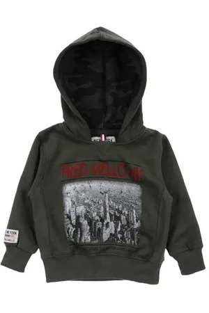 Fred Mello CAMISETAS Y TOPS - Sudaderas