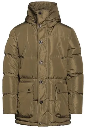 Belstaff ROPA DE ABRIGO - Plumíferos y acolchados