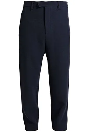 Emporio Armani PARTES DE ABAJO - Pantalones