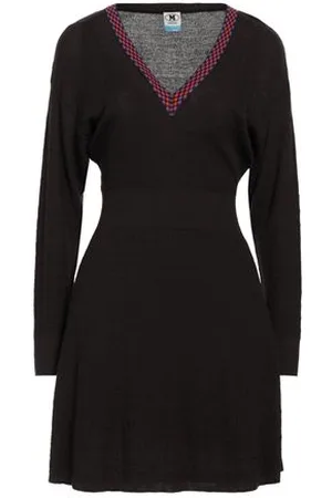 M Missoni VESTIDOS - Minivestidos