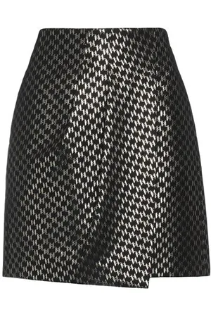 Karl Lagerfeld PARTES DE ABAJO - Minifaldas