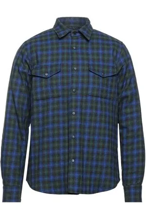 Aspesi CAMISETAS Y TOPS - Camisas