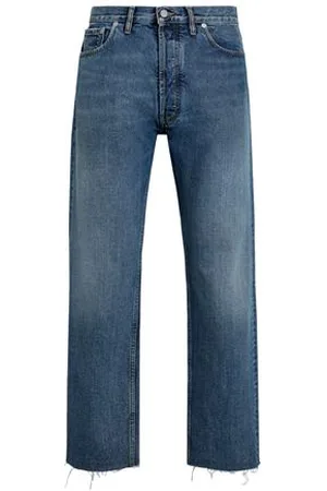 Maison Margiela PARTES DE ABAJO - Pantalones vaqueros