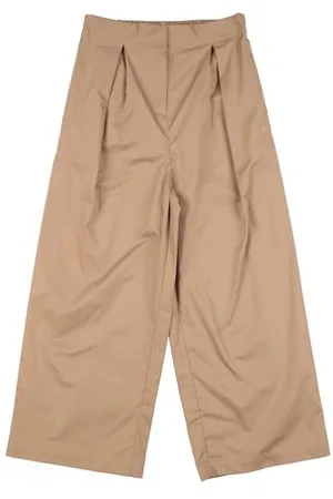 Burberry PARTES DE ABAJO - Pantalones