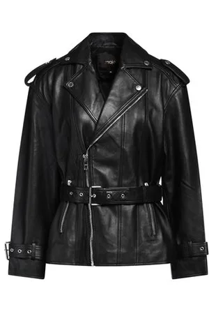 Maje ROPA DE ABRIGO - Chaquetas y cazadoras