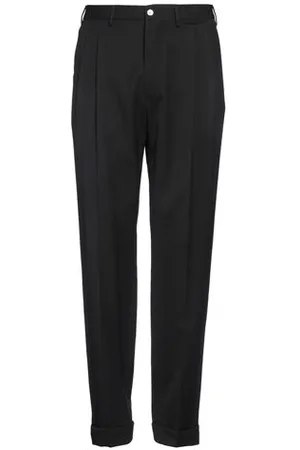 Biagio Santaniello PARTES DE ABAJO - Pantalones