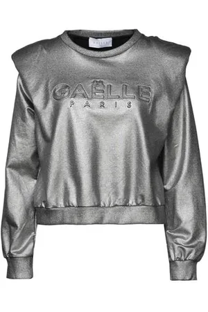 GAËLLE CAMISETAS Y TOPS - Sudaderas