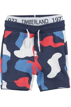 Timberland PARTES DE ABAJO - Pantalones cortos y bermudas
