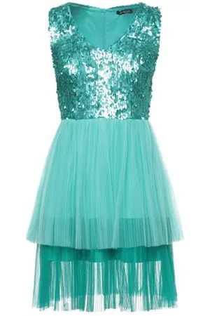 CAMILLA  Milano VESTIDOS - Minivestidos