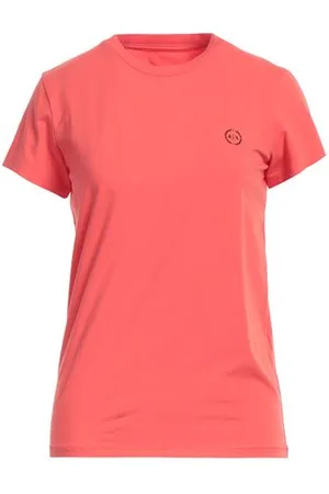 Armani Exchange CAMISETAS Y TOPS - Camisetas