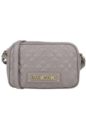 Moschino BOLSOS - Bolsos con bandolera