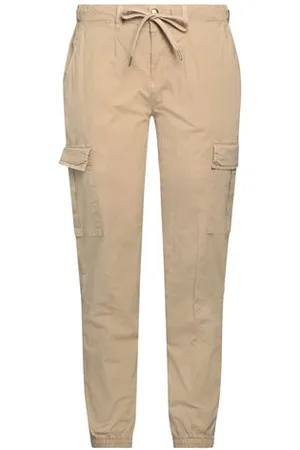 YES ZEE BY ESSENZA PARTES DE ABAJO - Pantalones