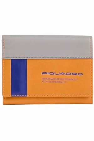 Piquadro Marroquinería - Billeteras