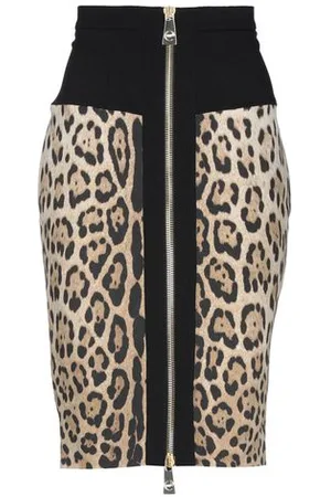 Roberto Cavalli PARTES DE ABAJO - Faldas midi