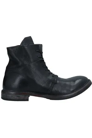 Moma CALZADO - Botines de caña alta