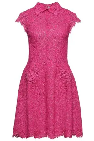 ERMANNO SCERVINO VESTIDOS - Vestidos midi
