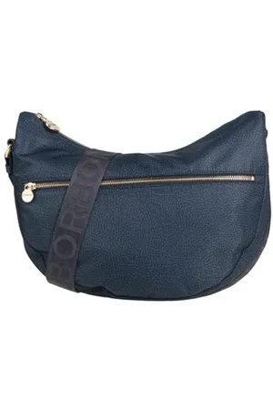 Borbonese BOLSOS - Bolsos con bandolera