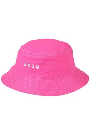 Msgm COMPLEMENTOS - Sombreros