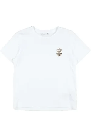 Dolce & Gabbana CAMISETAS Y TOPS - Camisetas