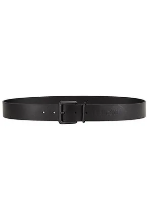 Bikkembergs Marroquinería - Cinturones