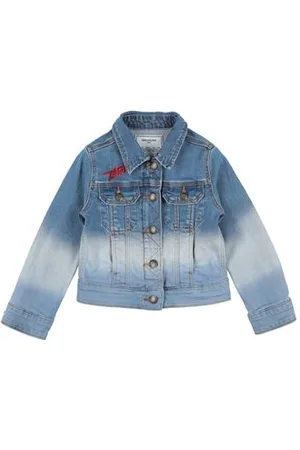 Zadig & Voltaire ROPA DE ABRIGO - Chaquetas vaqueras
