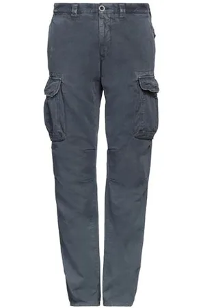 Incotex PARTES DE ABAJO - Pantalones