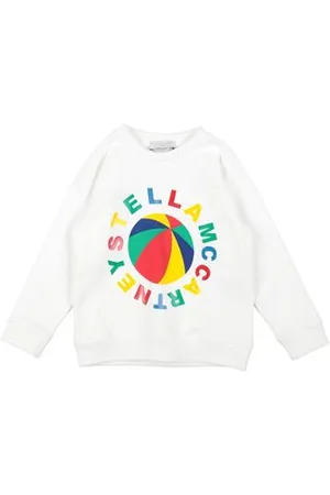 Stella McCartney CAMISETAS Y TOPS - Sudaderas