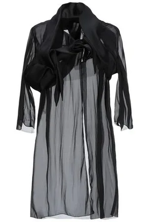 Rick Owens ROPA DE ABRIGO - Abrigos y gabardinas