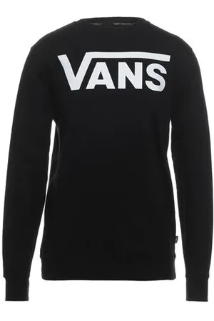 Vans CAMISETAS Y TOPS - Sudaderas