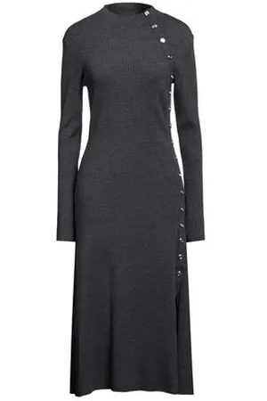 Maje VESTIDOS - Vestidos midi