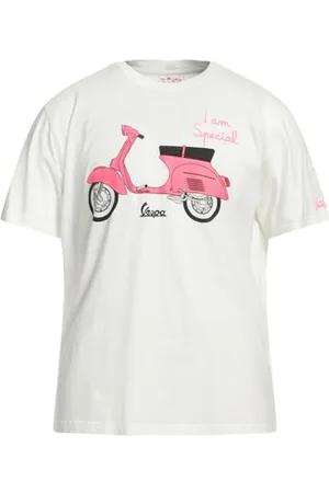 MC2 SAINT BARTH CAMISETAS Y TOPS - Camisetas