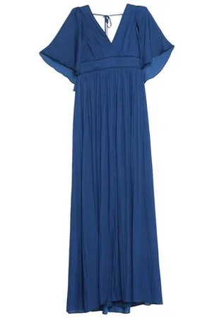 Halston Heritage VESTIDOS - Vestidos largos