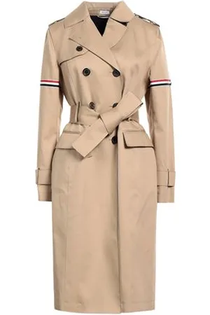 Thom Browne ROPA DE ABRIGO - Abrigos y gabardinas
