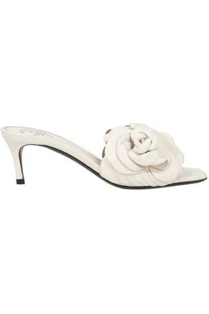 VALENTINO GARAVANI CALZADO - Sandalias con cierre