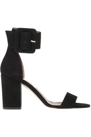 PARIS TEXAS CALZADO - Sandalias con cierre