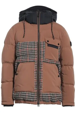 Duno ROPA DE ABRIGO - Plumíferos y acolchados
